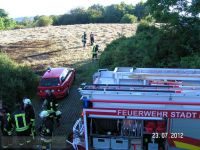 Feueralarm